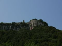 -青州市云门山风景区