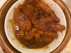 -翠园(铜锣湾广场店)