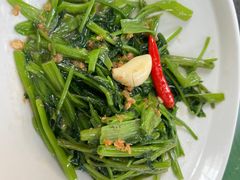 -帕蓝·暹罗料理(大学路店)