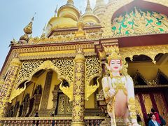 -西双版纳勐泐文化旅游区