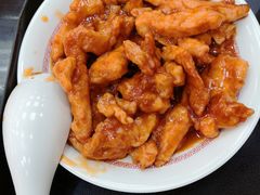 -新四方美食城(中山店)