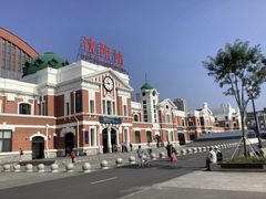 -沈阳站
