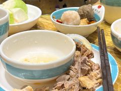 -春润大地海南椰子鸡(沙井京基百纳广场店)