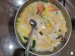 -安泰楼·佛跳墙创始人·传统闽味早茶·酒楼(三坊七巷闽菜地标店)