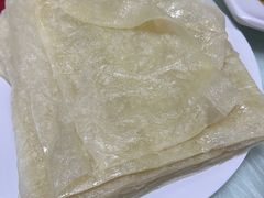 -横道佛手居筋饼店