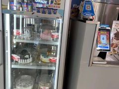 -DQ·蛋糕·冰淇淋(浦江欢乐颂店)