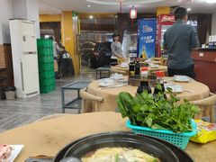 -濠轩阁特色生蚝火锅(水湾路店)