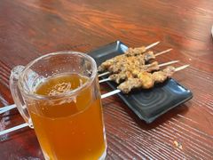 卡瓦斯-马黑哥椒麻鸡(清江山水店)