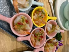 -米泰芒·东南亚料理(体育西店)