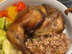 -THE WOODS 简餐 (国贸商城店)