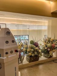 -摩睫+皮肤管理·科学美容中心