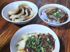 -洞子口张老二凉粉(文殊院店)