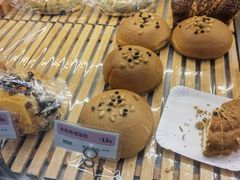卡布奇诺欧包-御品轩(高新店)
