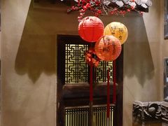 -叶叶菩提(太原别墅店)