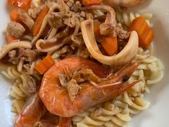 -盛江山自助料理(奥莱锦辉购物广场店)