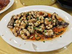 -大笑饭堂(甲子桥店)