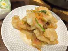 -老厨家(友谊路总店)