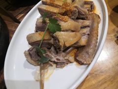 -东就鸭饭店·古早海南菜(友谊南海城店)