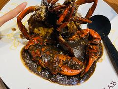 -Ministry of Crab•MOC(交子大道店)