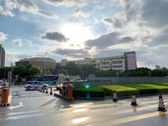 -南方医科大学深圳医院