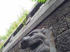 -少林寺景区