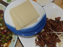 -严记小天府酸菜鱼(西四路店)