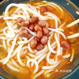 鲜辣口味的 确实优秀 吃得辣的完全可以把汤都喝干