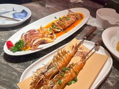 -前海沿•青岛菜(中山路天主教堂店)