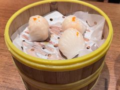 -金鹰国际酒店·满园春中餐厅