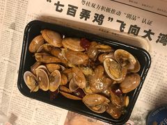 -大尚龙虾·烧烤·秘制虾尾(星光大道店)