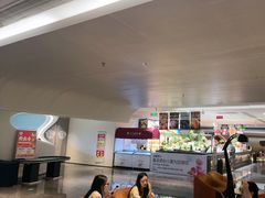 -神帆·元气汤泉(解放西路店)