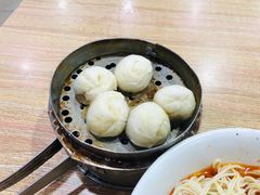 -吃不亏特色包子(三峡广场店)