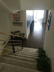 -酉嘉瑜伽YO+YOGA