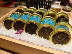 -Minase水濑·日料放题(外滩店)
