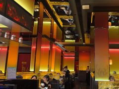-炊烟小炒黄牛肉(浦东世纪汇店)