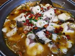 -天怡·鱼工厂(梅溪湖店)