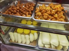 -玉华台饭庄·淮扬菜·烤鸭(望京店)