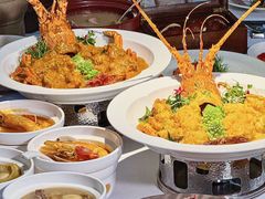 -狮拾久·现代新加坡料理(壹方城店)