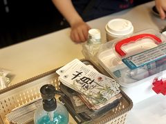-茶颜悦色(长郡步行街口店)