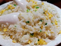 鸡蛋炒饭-搓火大都会(广安门总店)