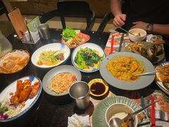 -金厨泰国餐厅·全泰籍厨师料理(拱北店)