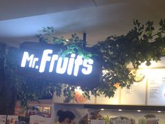 -Mr.Fruits水果先生(蓝色港湾店)