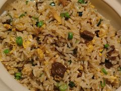 -粗茶淡饭·隐庐私厨(东亭店)