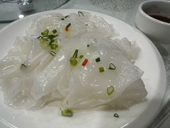 -寻味顺德·南记酒家·传统顺德菜·鱼生(广源路店)