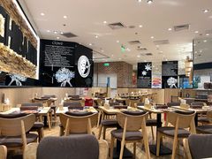 -COCO壱番屋(北京平安国际金融中心店)