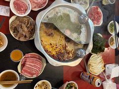 -储奇门鳝鱼火锅(总店)