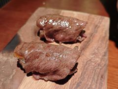 -千代武日本料理(爱建店)