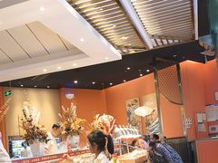 -空之介寿喜烧·和牛放题(恒隆广场店)