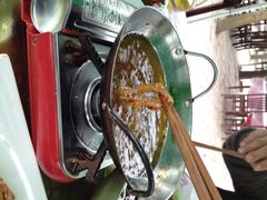 源泉冷水鱼庄-源泉冷水鱼庄(小鱼洞店)