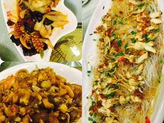-肘子酥·天津菜·特色捞面(德云社店)